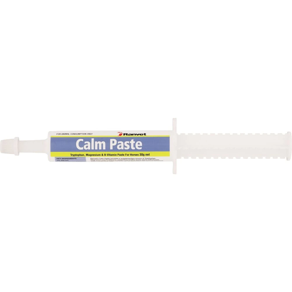 RANVET Calm Paste - 30GM
