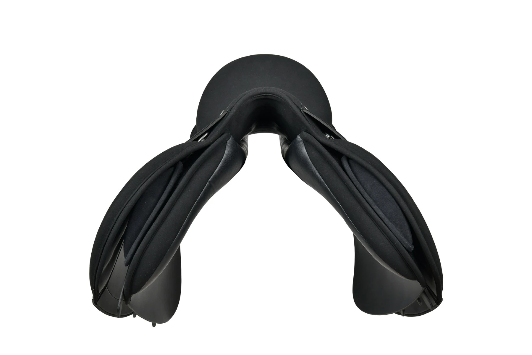 COLLEGIATE Syntovia+ Burgham All Purpose Saddle