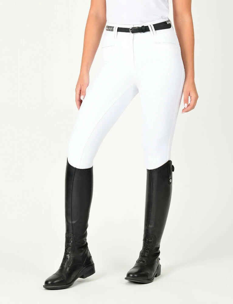 DUBLIN BLACK Chelsea Breeches