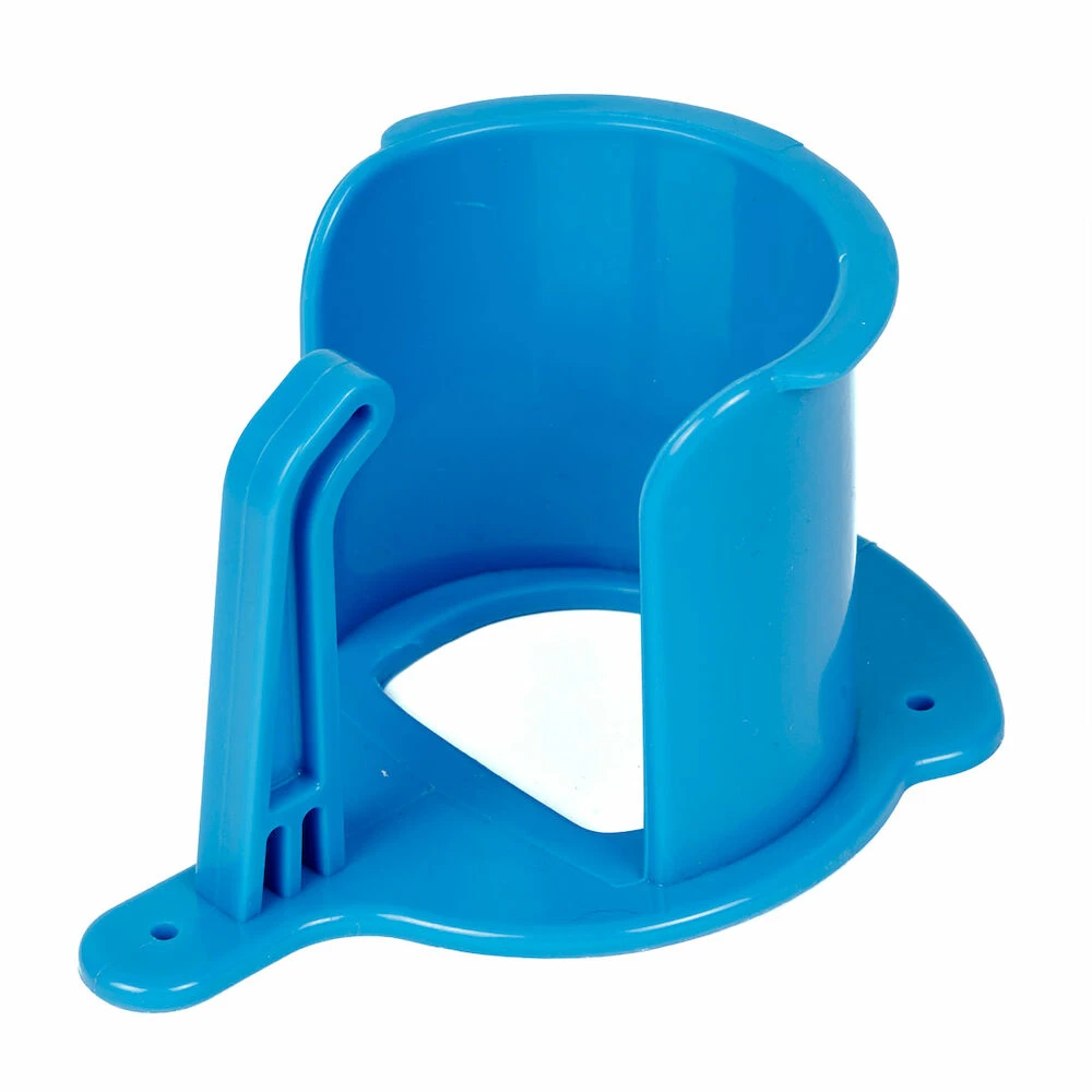 ROMA Plastic Bridle Bracket