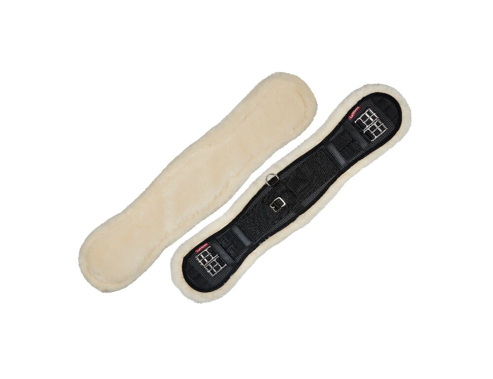 LEMIEUX Lemieux Integrated Dressage Girth