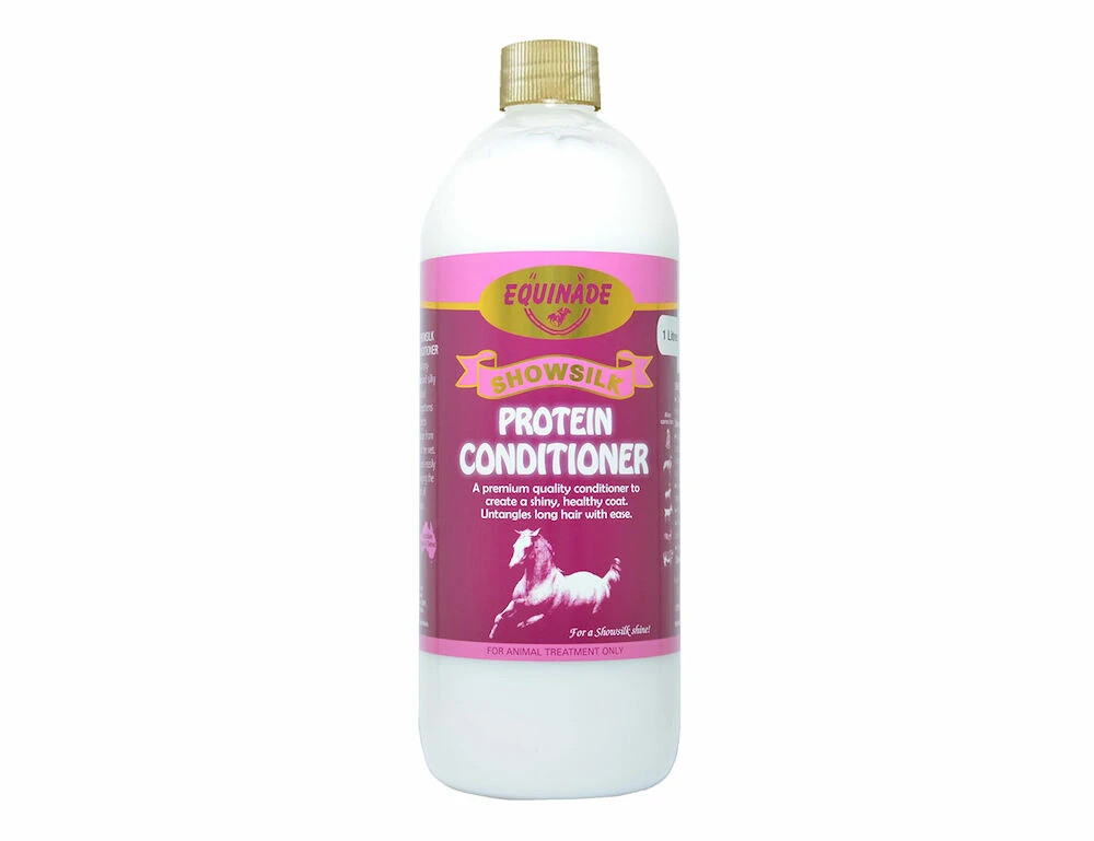 EQUINADE Show Silk Conditioner - 1L