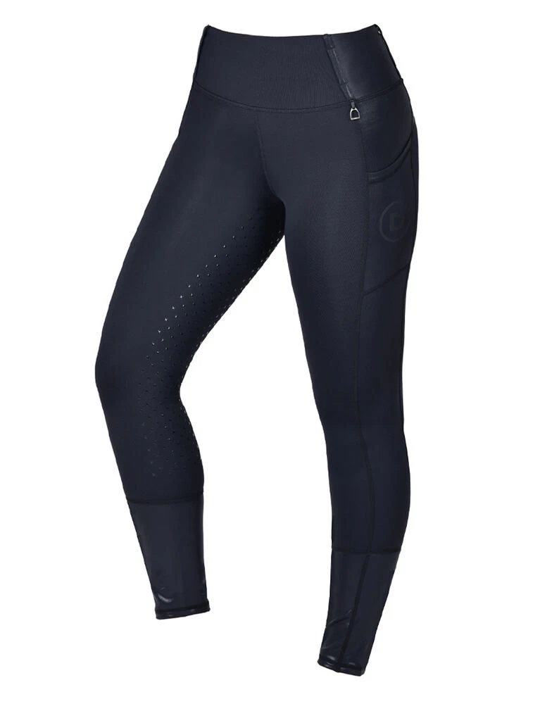 DUBLIN Form Riding Tights