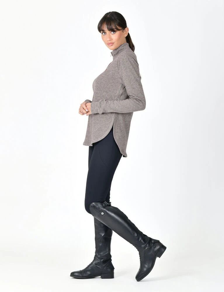 WEATHERBEETA London Layer Long Sleeve Top