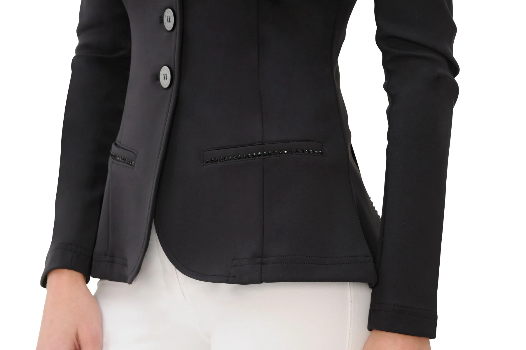 SPOOKS Fridah Showjacket