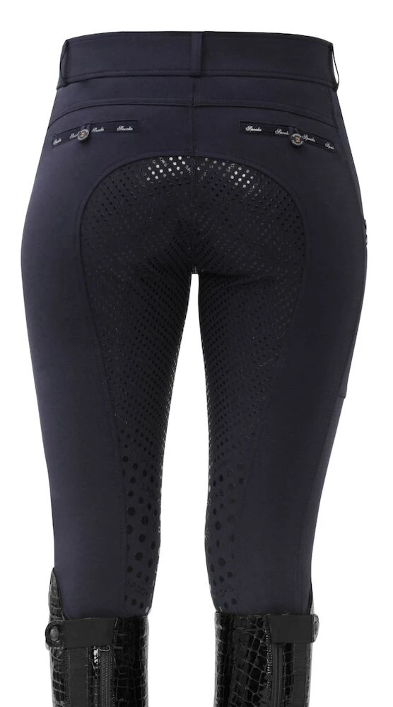 SPOOKS Elina Full Grip Breeches
