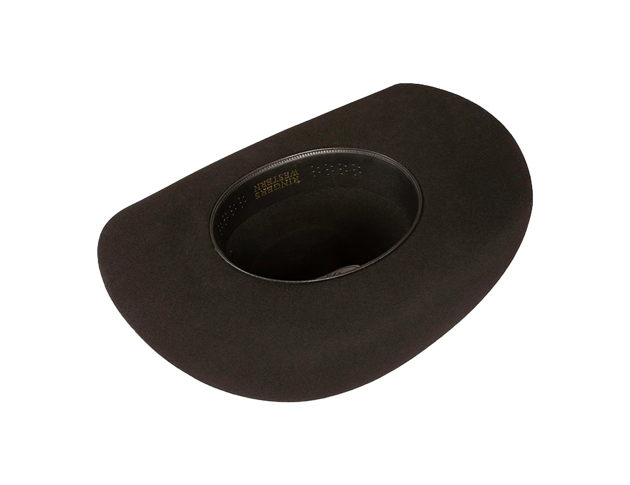 RINGERS WESTERN Drafter Wool Hat