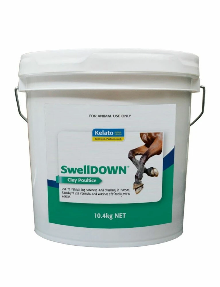 KELATO Swelldown - 10.4KG