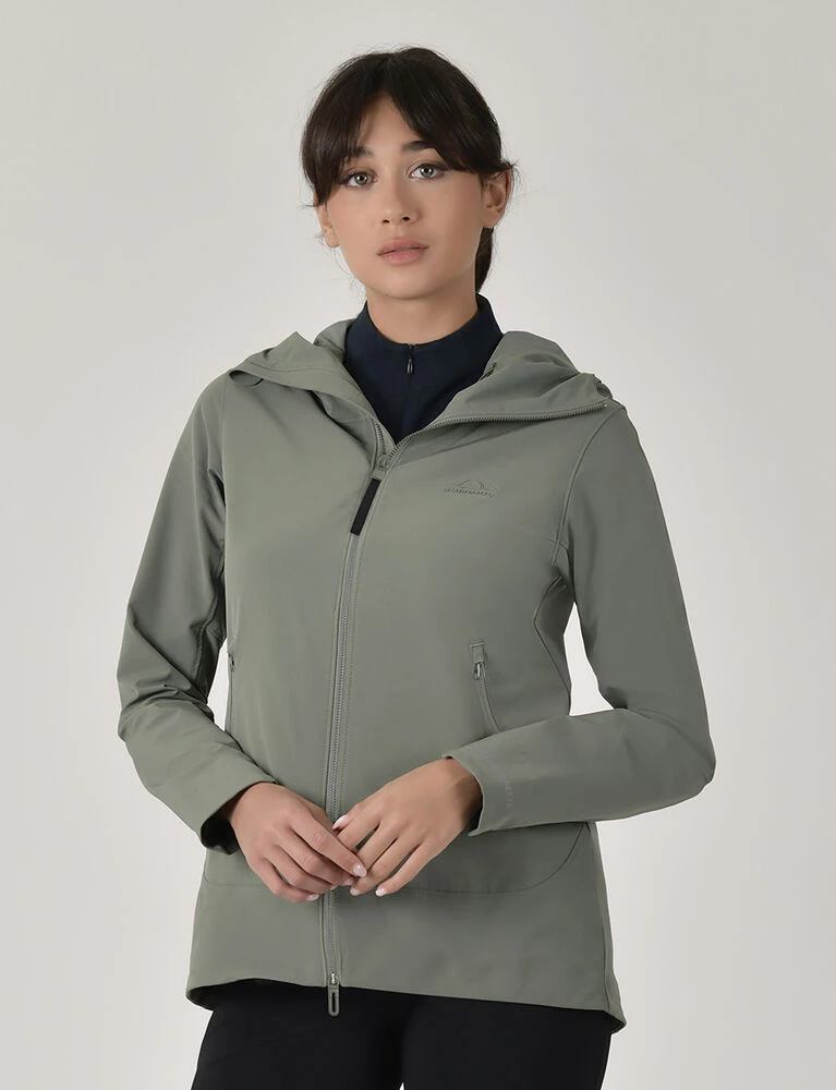 WEATHERBEETA Abrasion Proof Stretch Riding Jacket