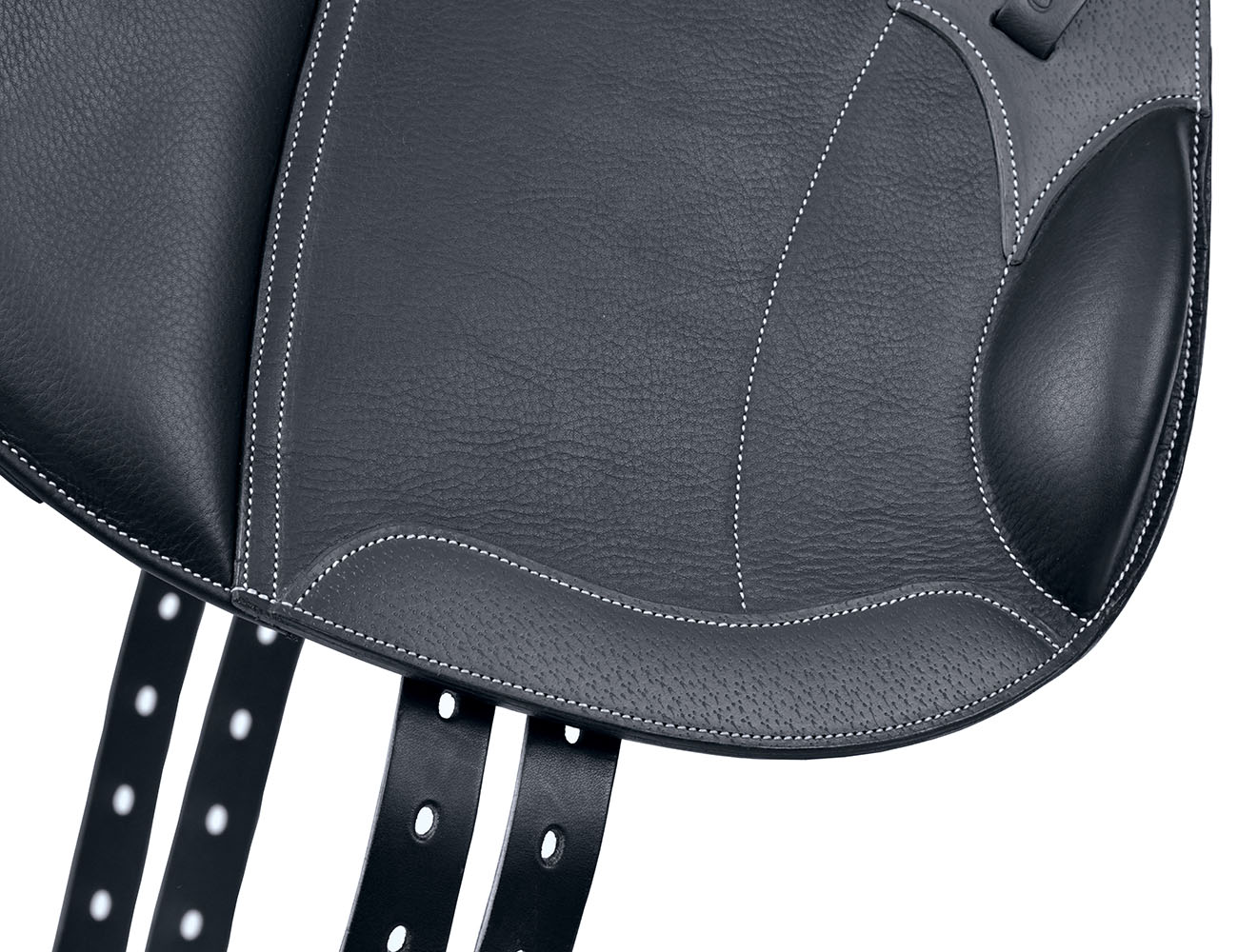 COLLEGIATE Distinction Mono Event Saddle