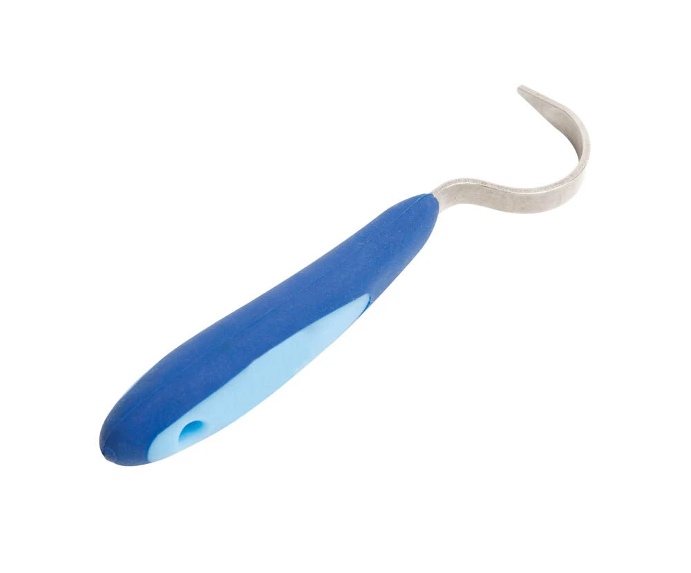 ROMA Soft Touch Hoof Pick