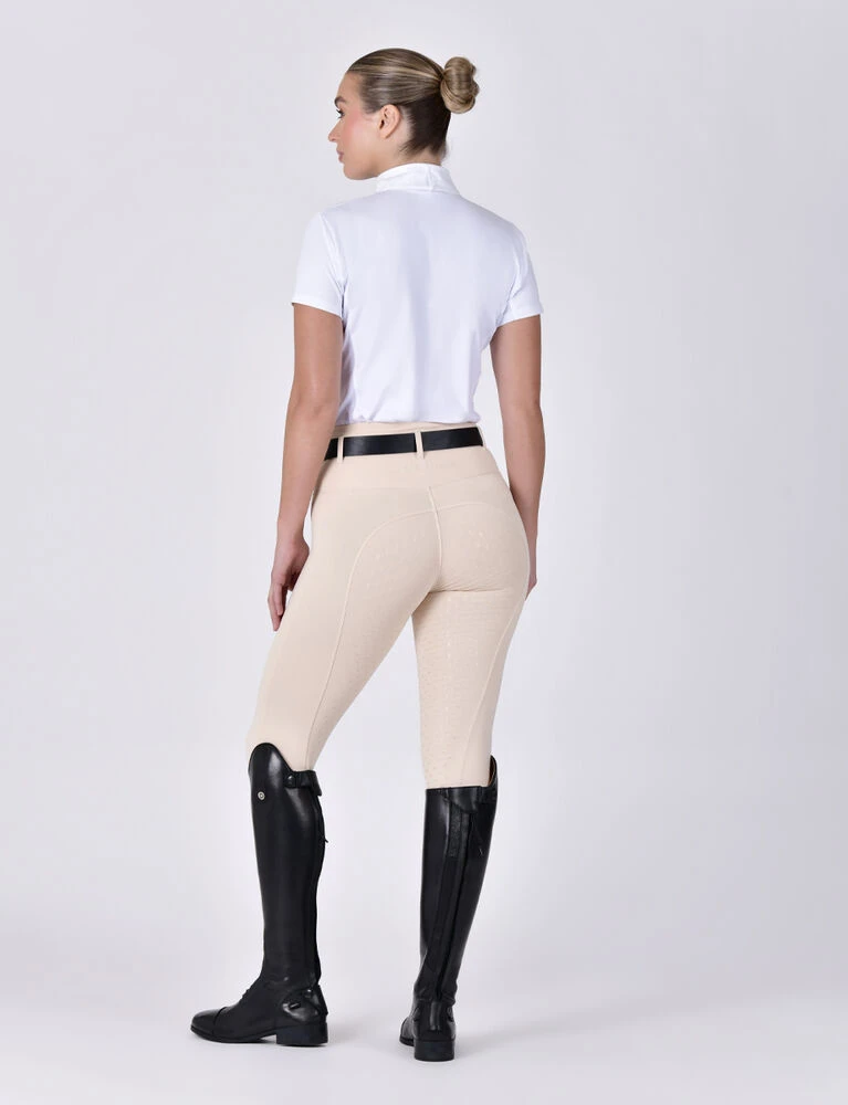 DUBLIN Form Competition Riding Tights