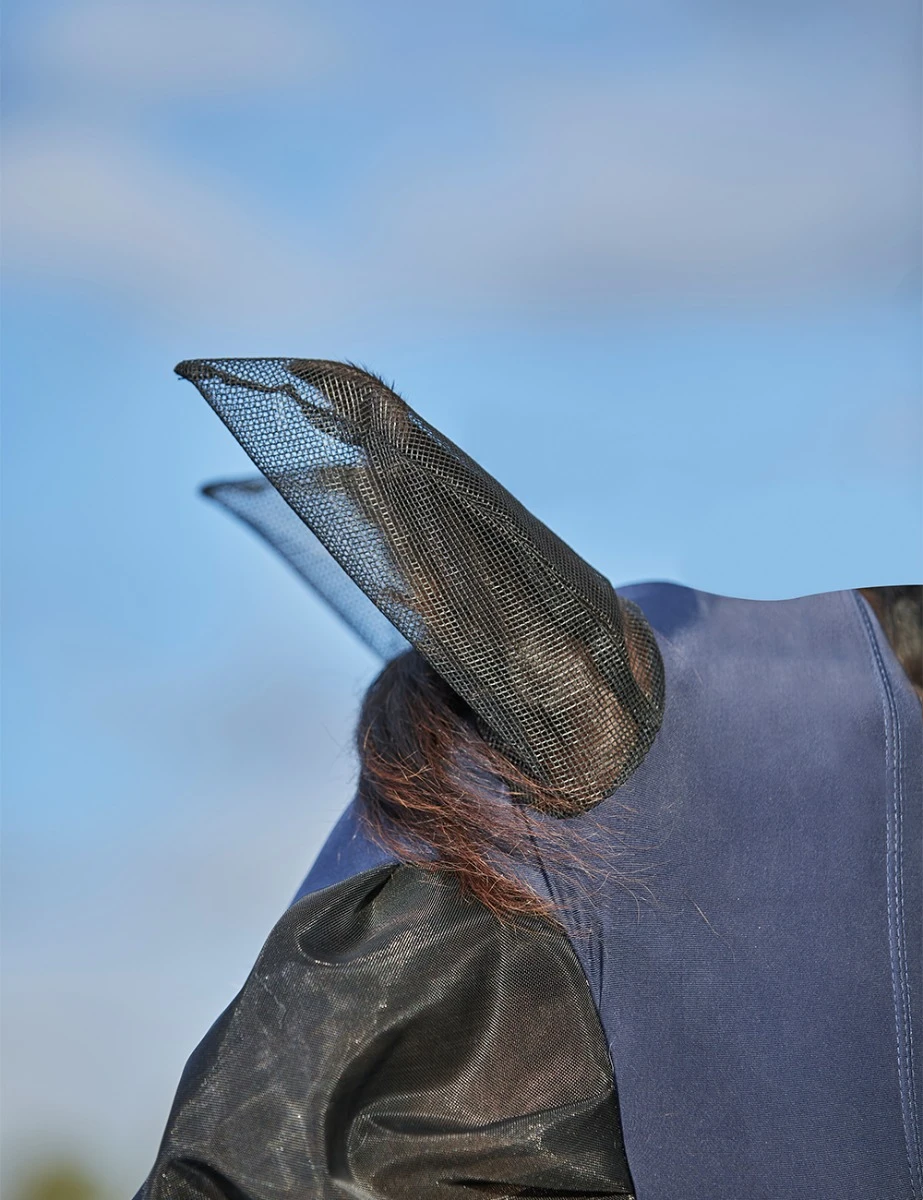 WEATHERBEETA ComFiTec Luxe Bug Eye Saver With Ears And Nose