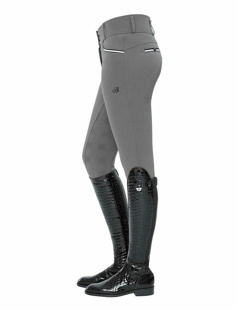 SPOOKS Ricarda Full Grip High Waist Breeches