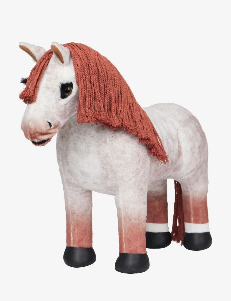 LEMIEUX Toy Pony