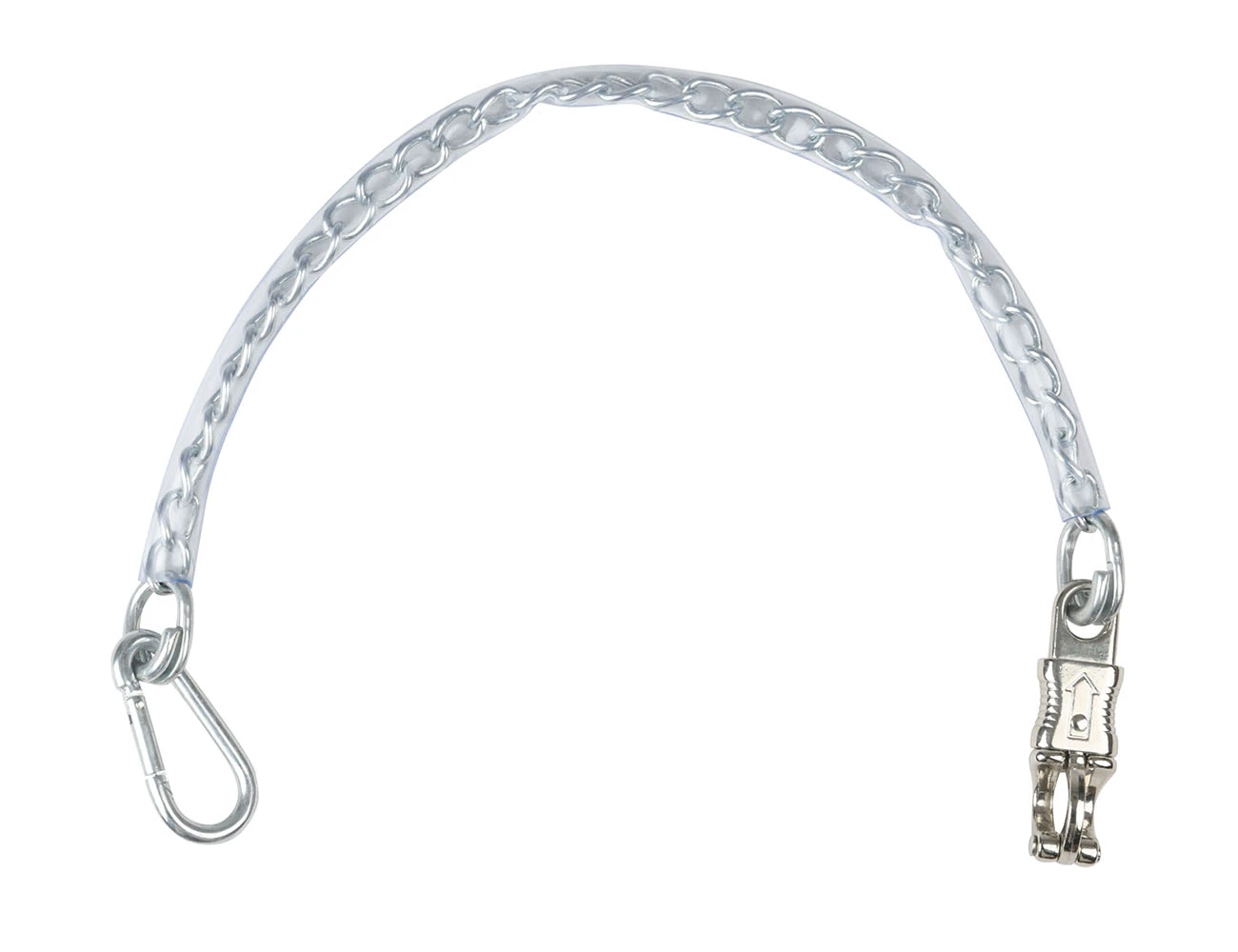KINCADE Plastic Coated Cross Tie Chain