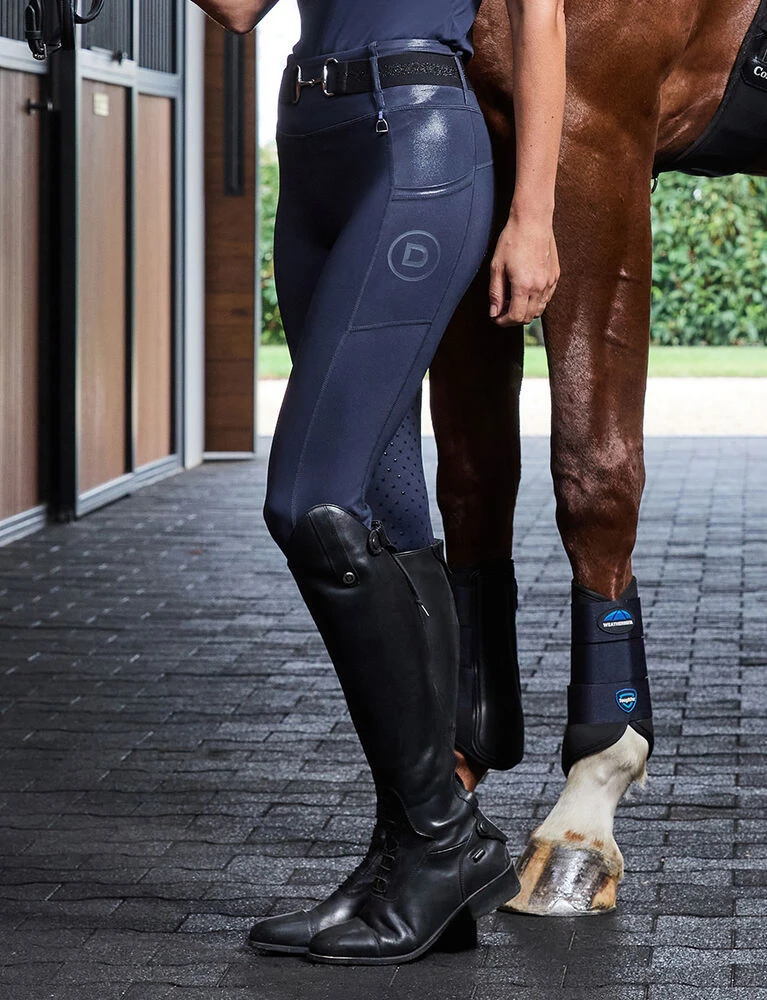 DUBLIN Form Riding Tights