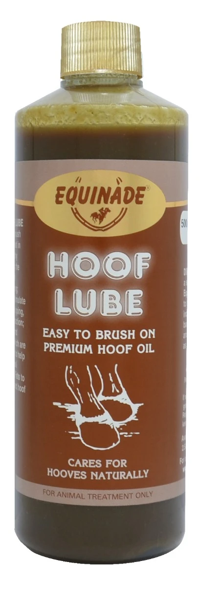 EQUINADE Hoof Lube