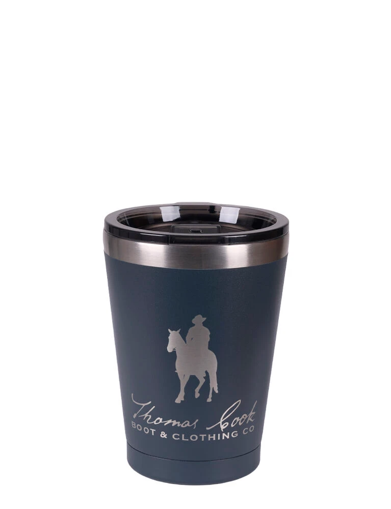 THOMAS COOK Tc Insulated Coffee Cup