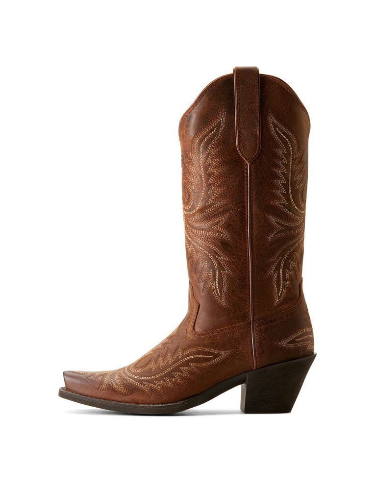 ARIAT Womens Round Up Collins Boots