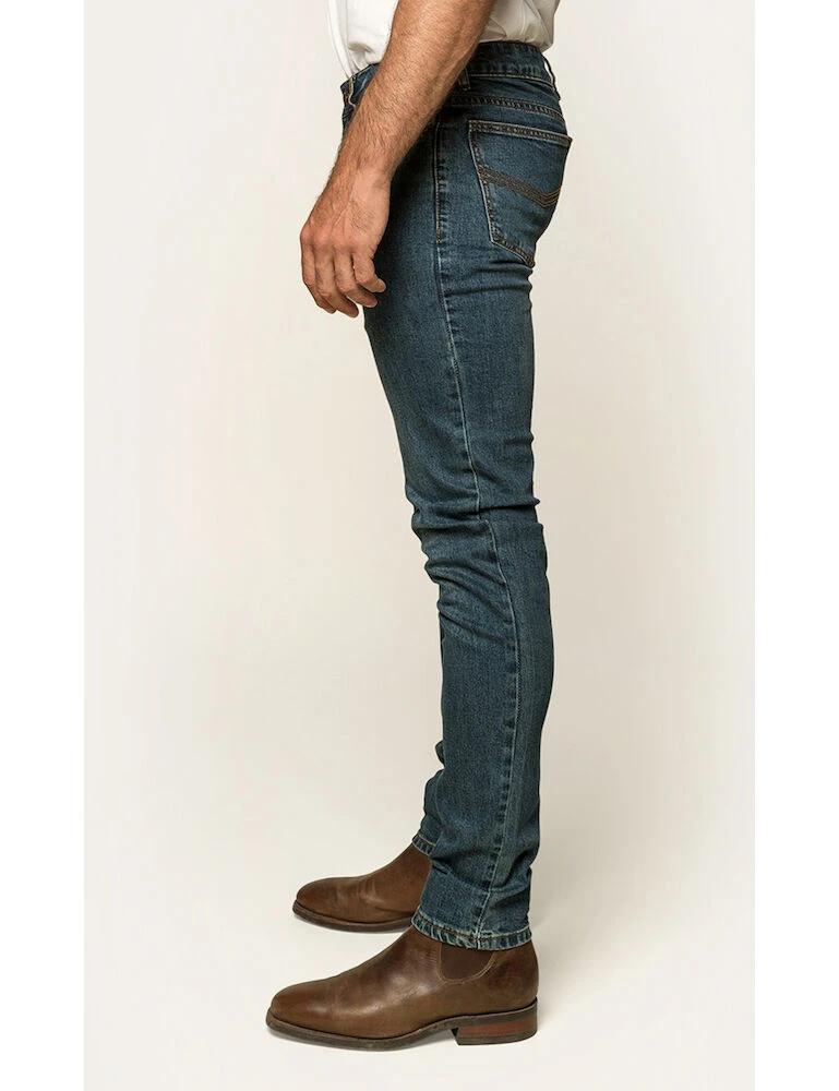 RINGERS WESTERN Austin Mens Slim Jeans