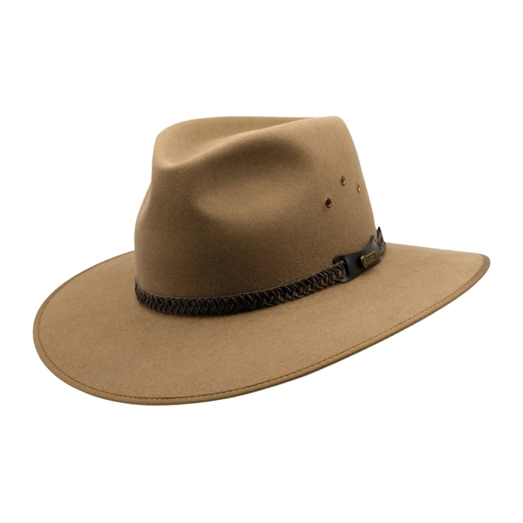 AKUBRA Tablelands Hat