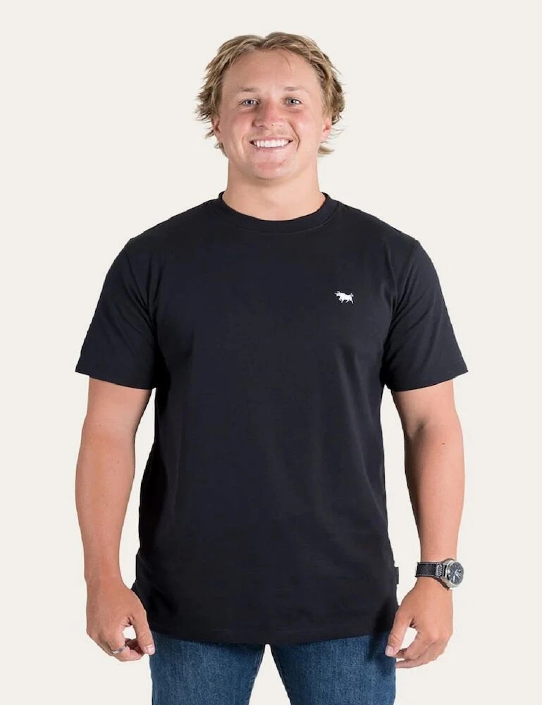 RINGERS WESTERN Jarrahdale Mens Classic Fit Tee