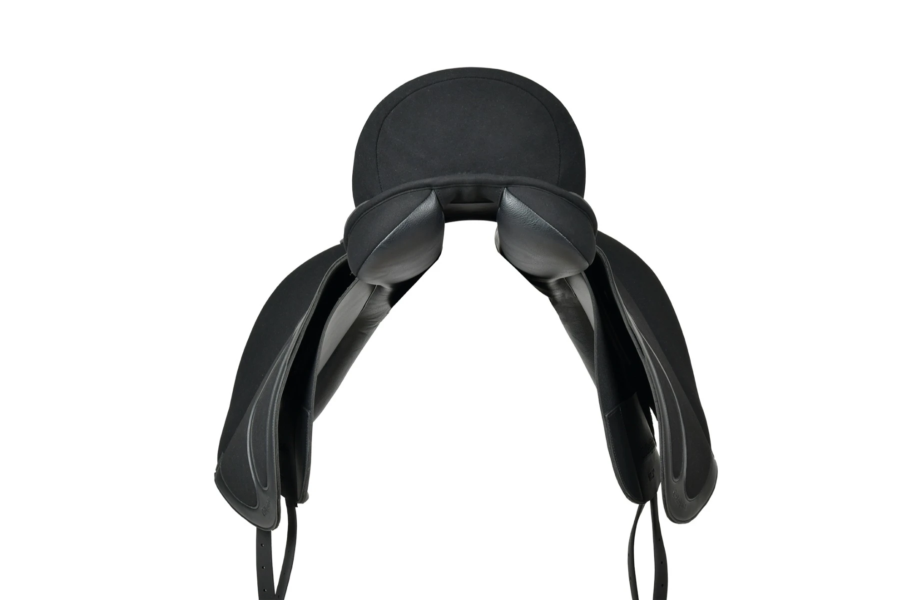 COLLEGIATE Syntovia+ Belsay Dressage Saddle