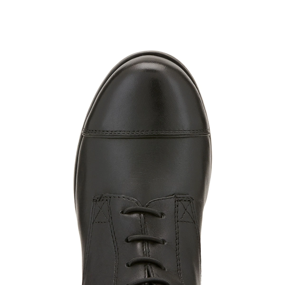 ARIAT Kids Heritage Contour Field Zip Boots