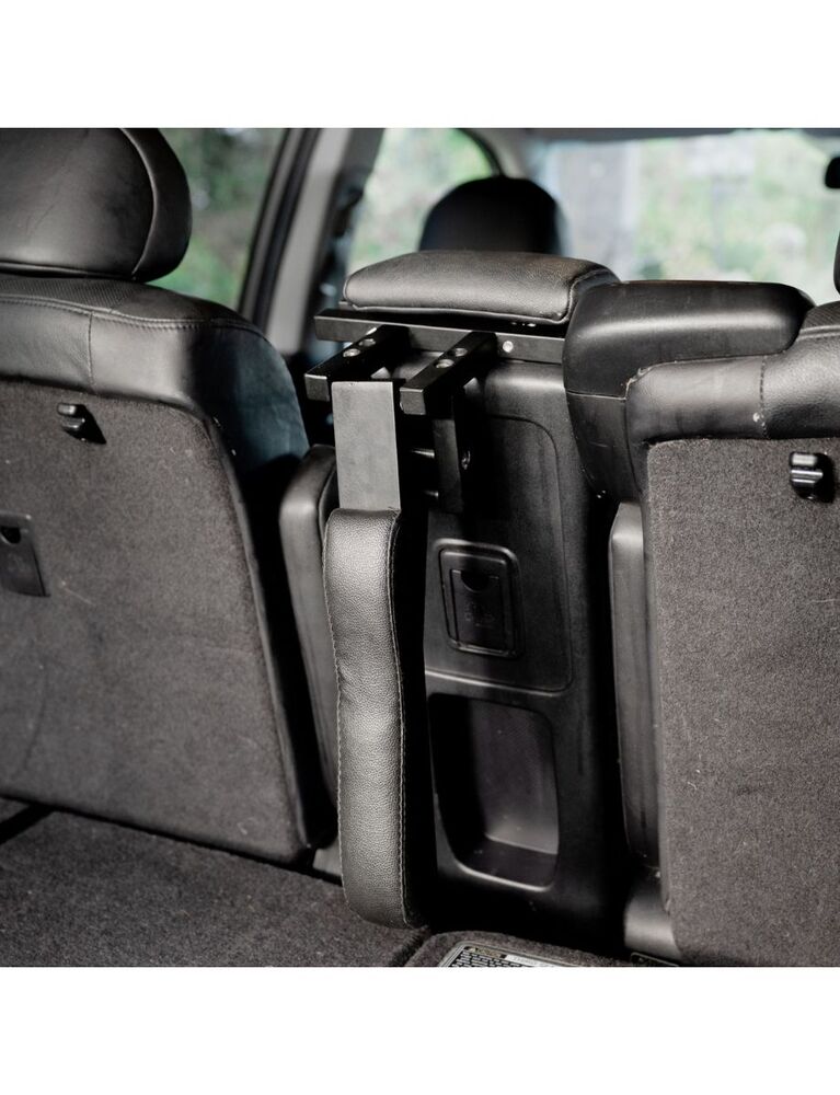 LUMIERE Car Saddle Caddy