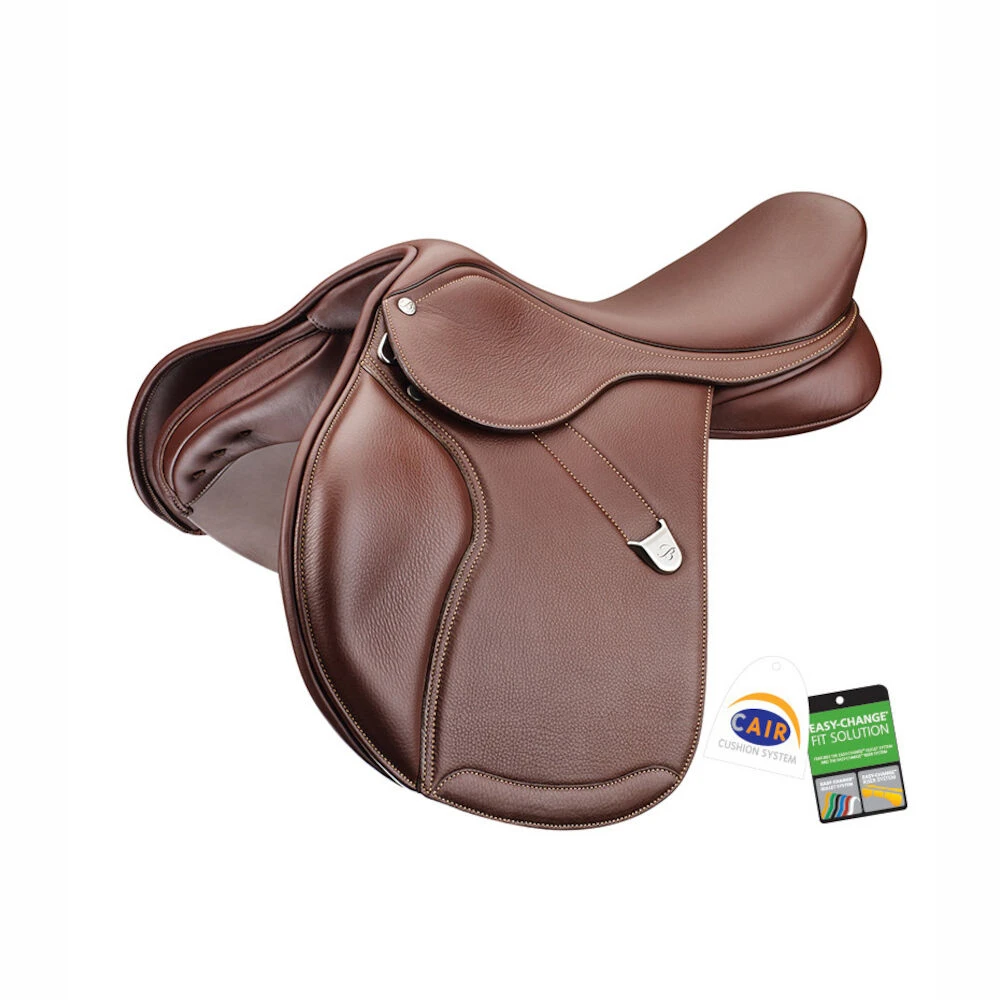 BATES Pony Elevation + Saddle With Hart