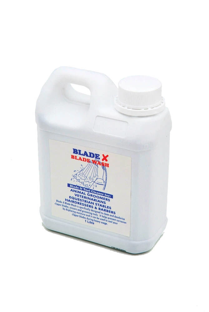 WAHL (#Hl) Blade-X Blade Wash