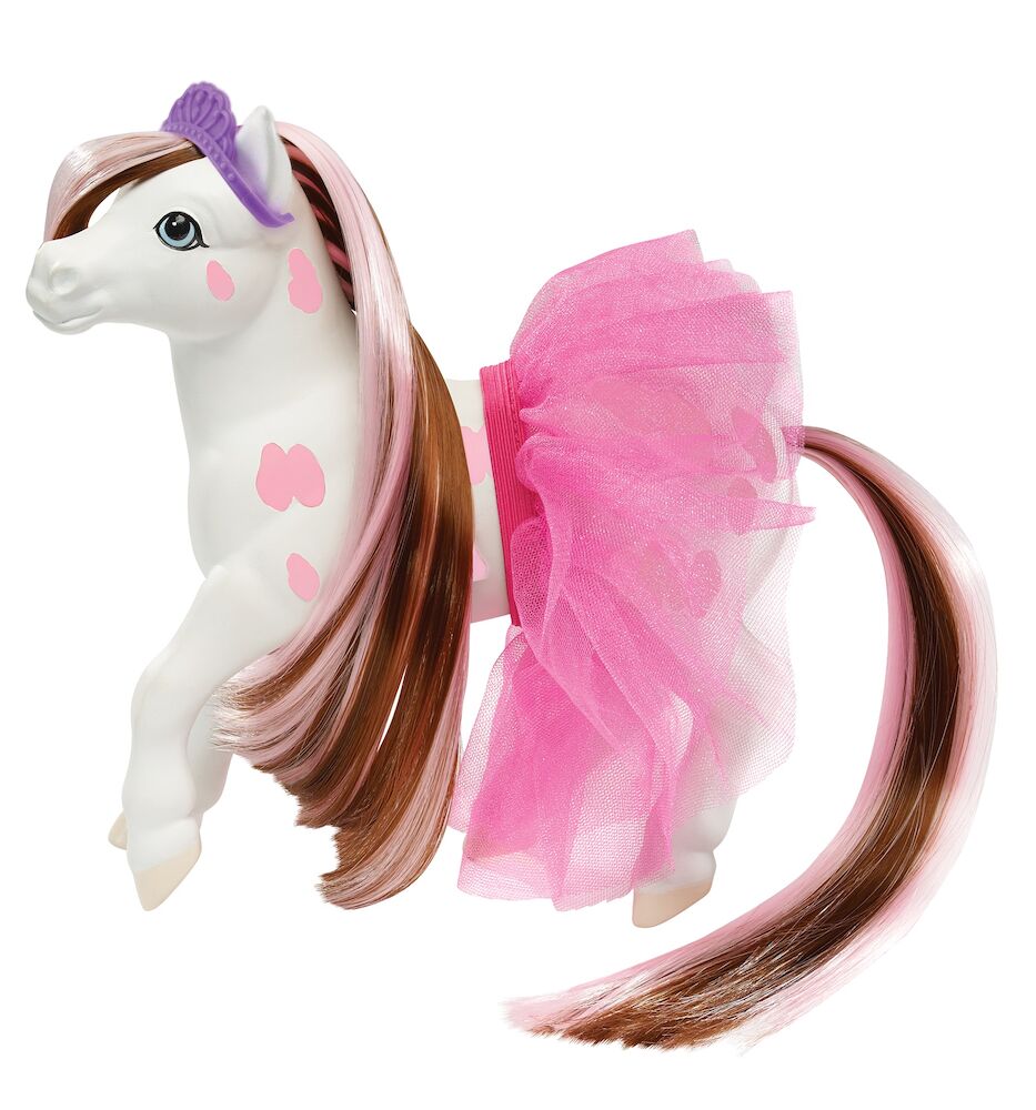 BREYER Activity Blossom The Ballerina - Colour Change