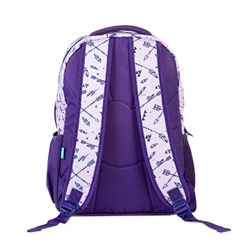 SPENCIL Triple Backpack - Dreamcatcher Horse