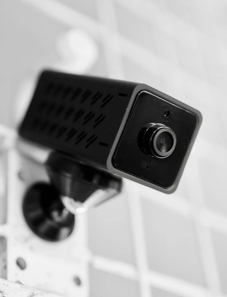 EQUINE EYE On The Road Wireless Trailer Cam