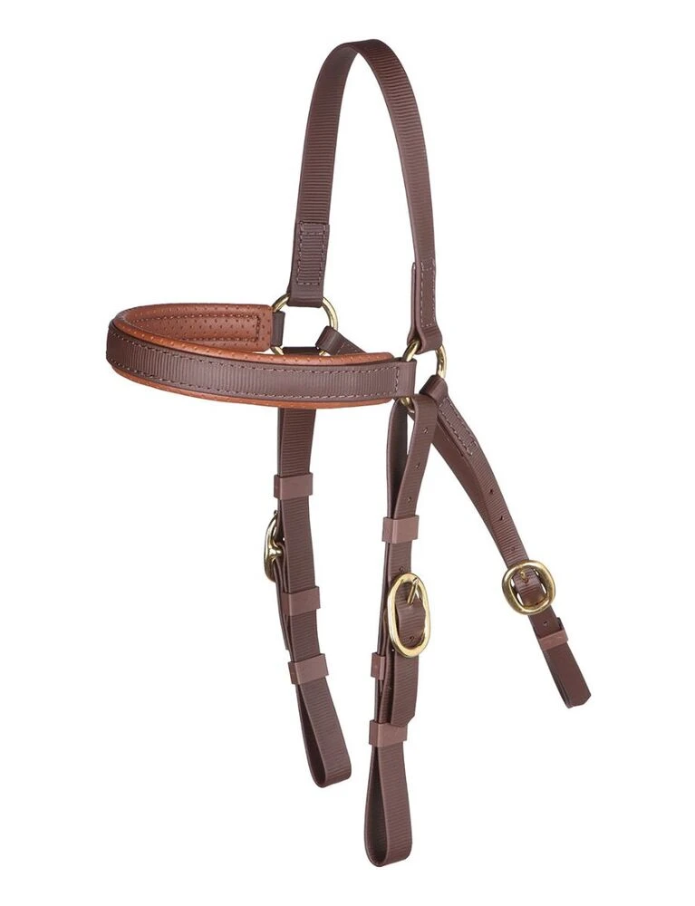 ZILCO Barcoo Bridle