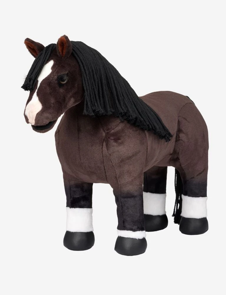 LEMIEUX Toy Pony