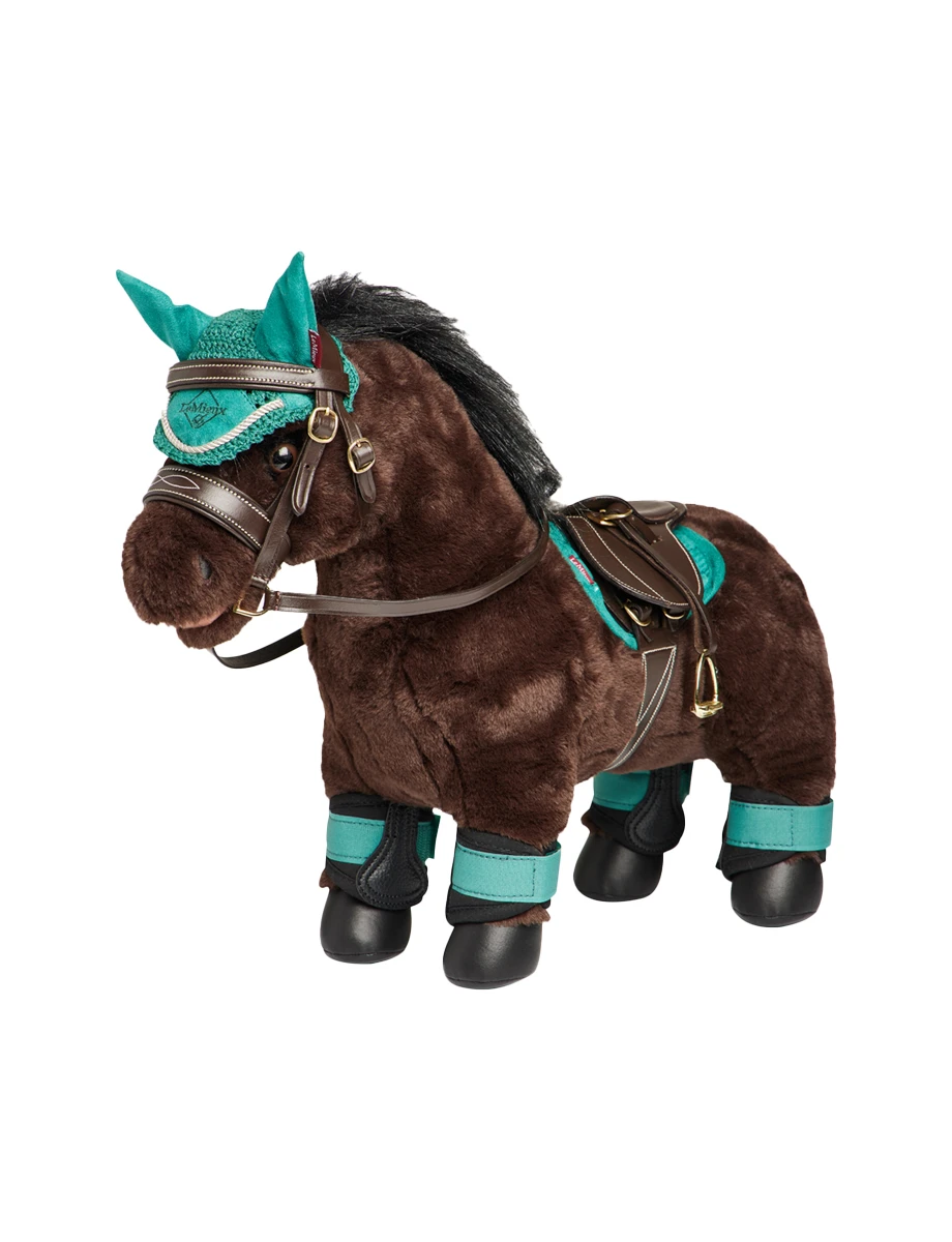 LEMIEUX Lemieux Toy Pony Saddle
