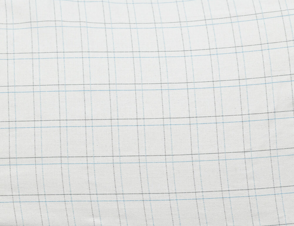 WEATHERBEETA Cotton Summer Sheet Combo Neck Scrunch Neck