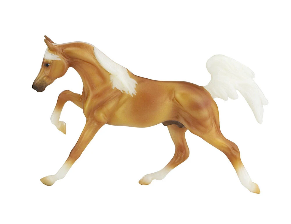 BREYER Stablemates Pintos & Palominos Gift Set
