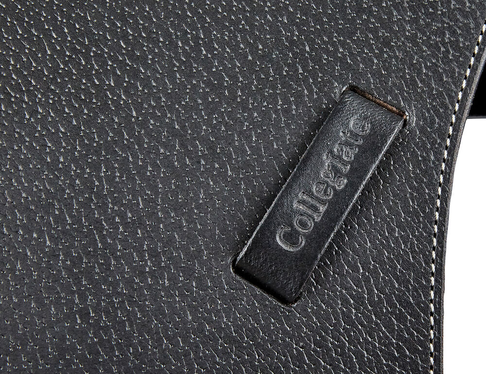 COLLEGIATE Mentor II All Purpose Saddle Solid Leather