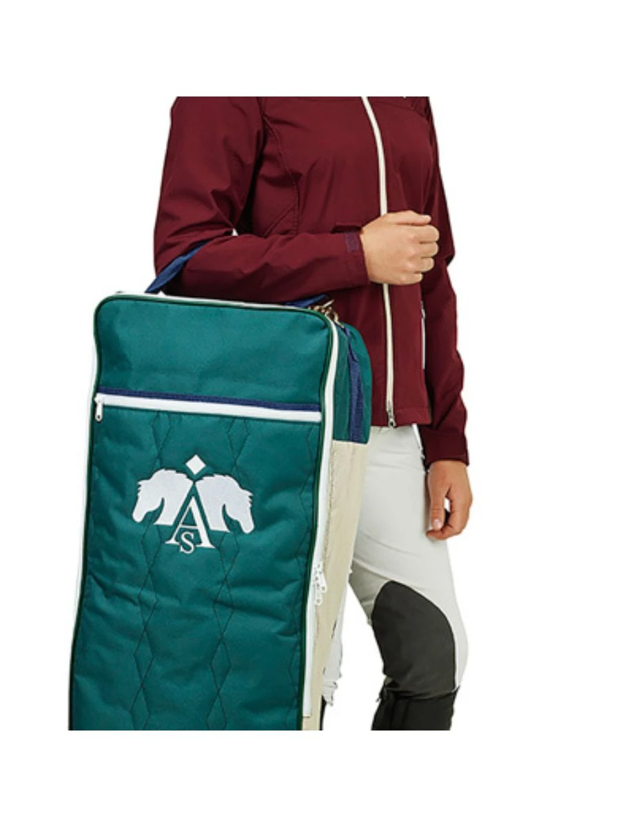 ARENA SADDLES Arena Bridle Bag