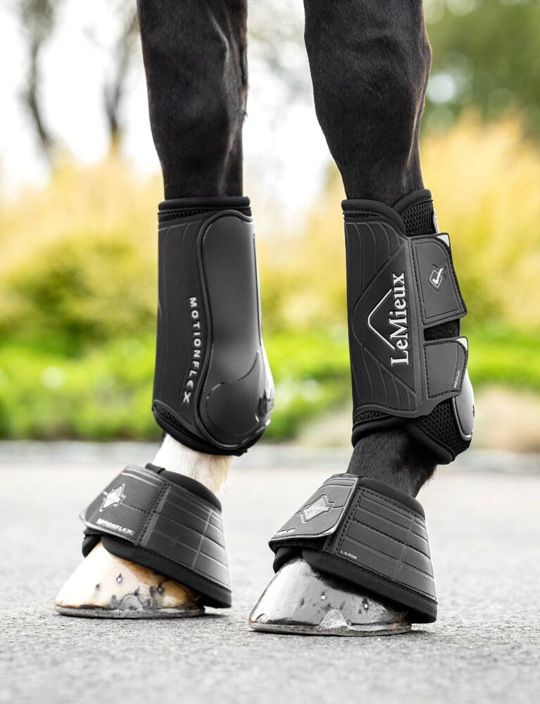 LEMIEUX Motionflex Dressage Boot