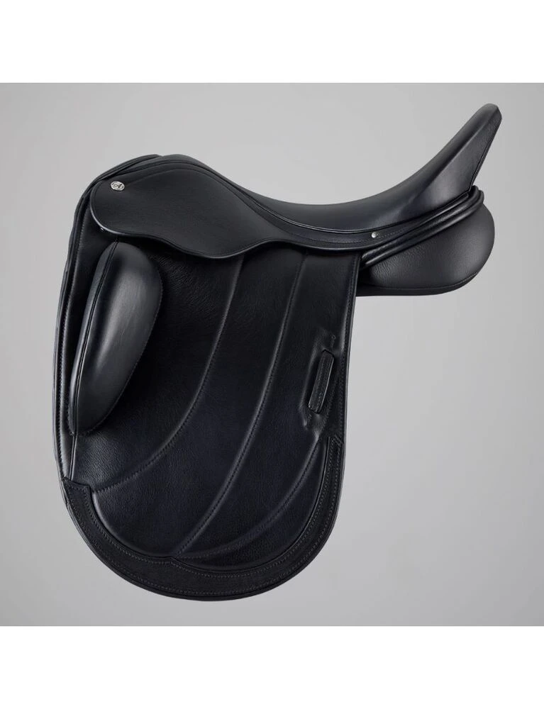 ALBION Fabrento Short Block Dressage Saddle