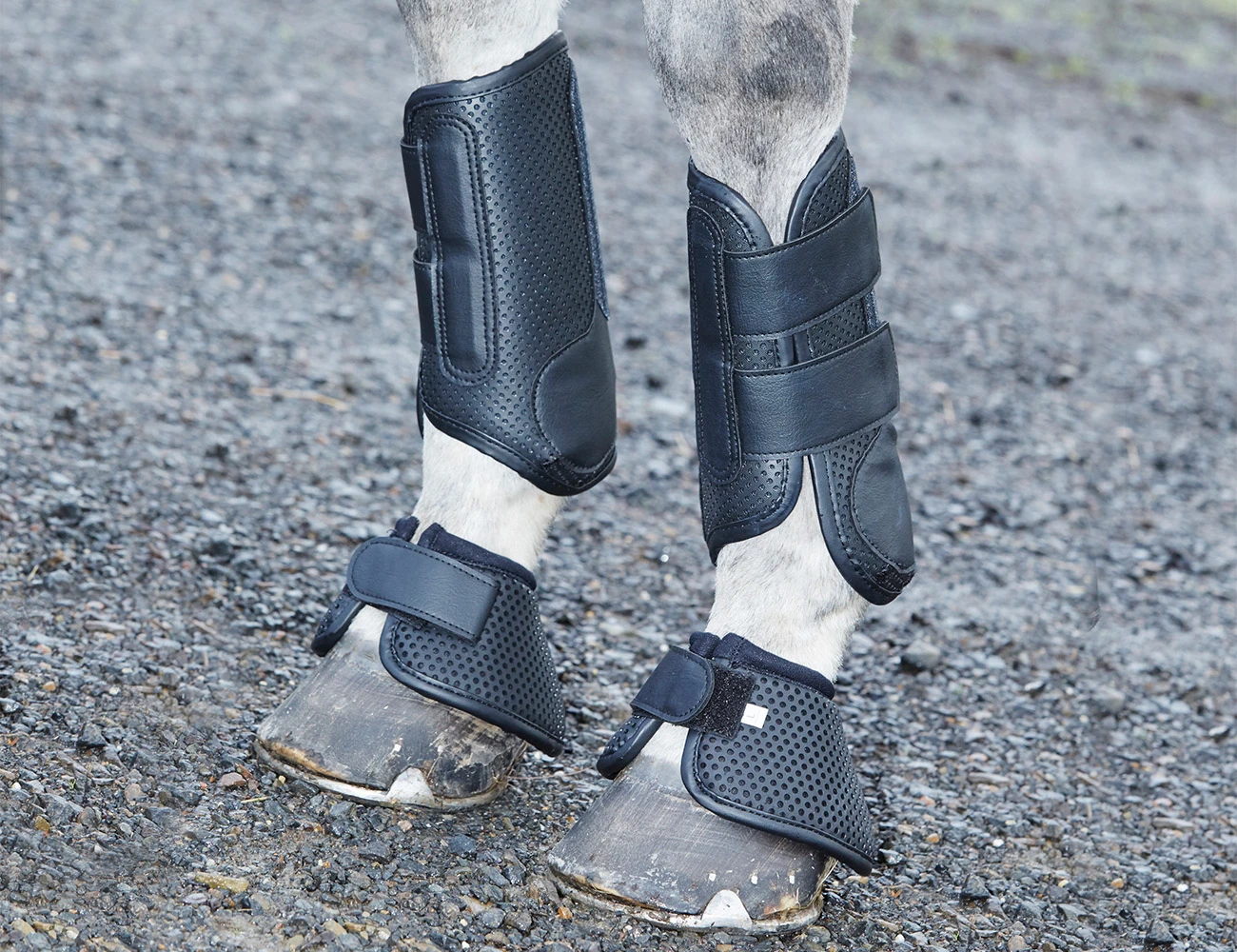 WEATHERBEETA Bell Boots