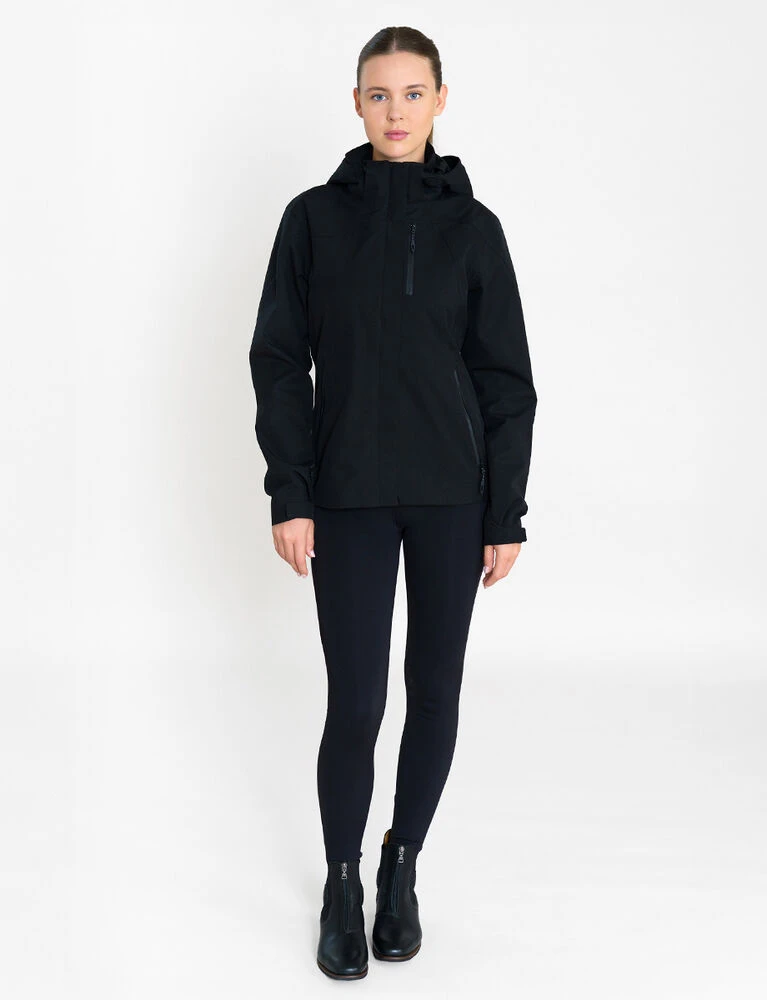 EURO-STAR Ambria Waterproof Light Jacket