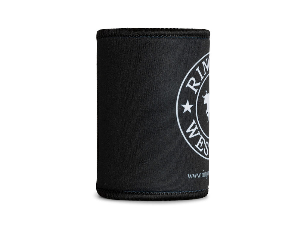 RINGERS WESTERN Signature Bull Stubby Cooler