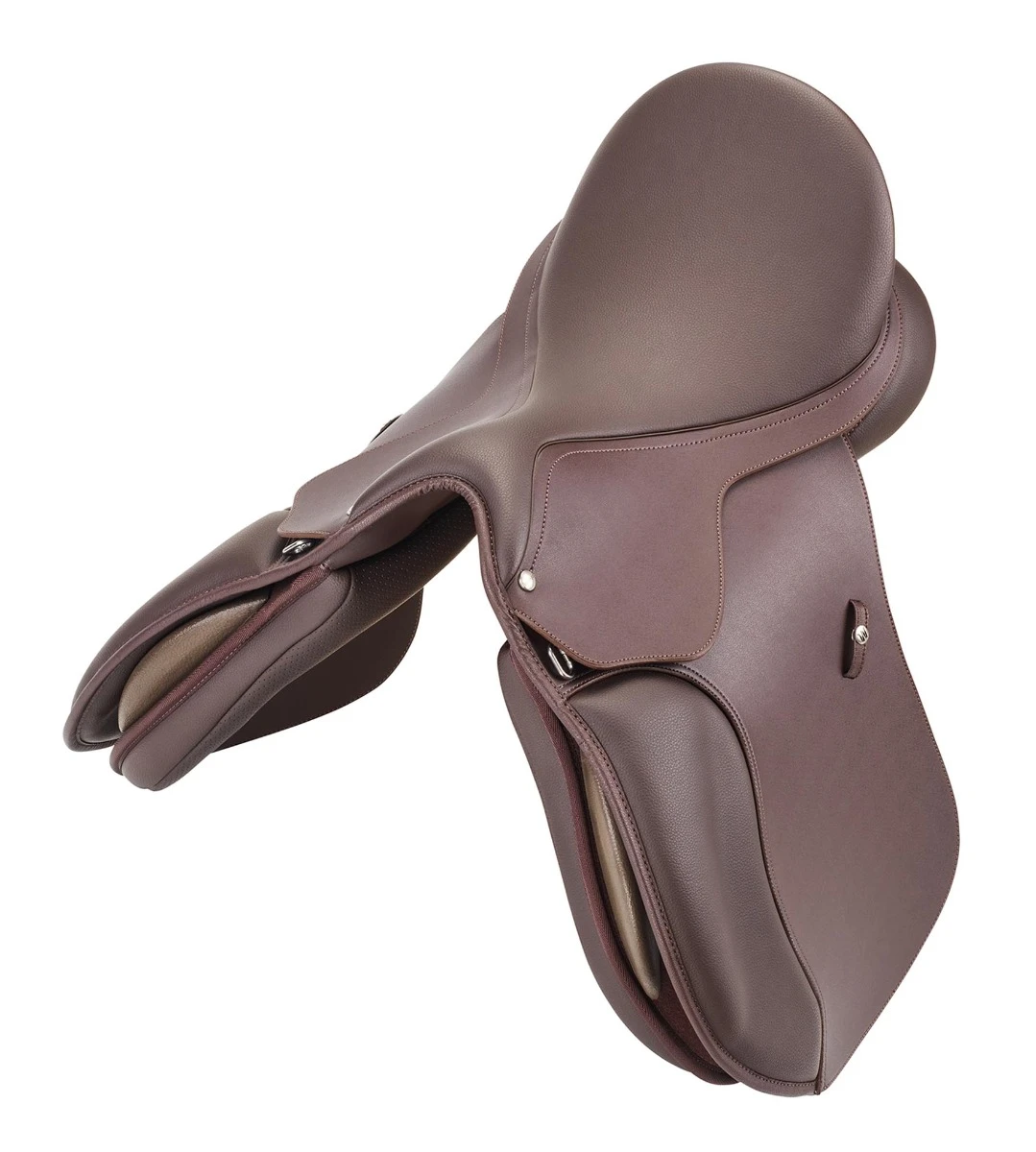WINTEC 500 All Purpose Saddle Hart