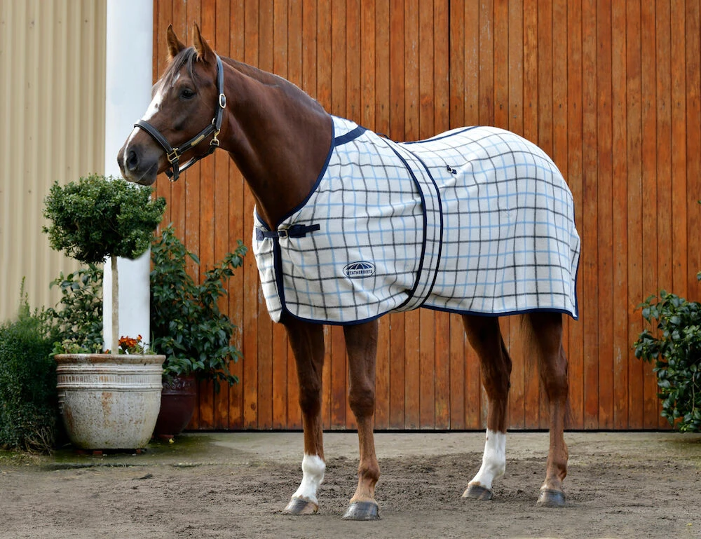 WEATHERBEETA Wool Standard Neck