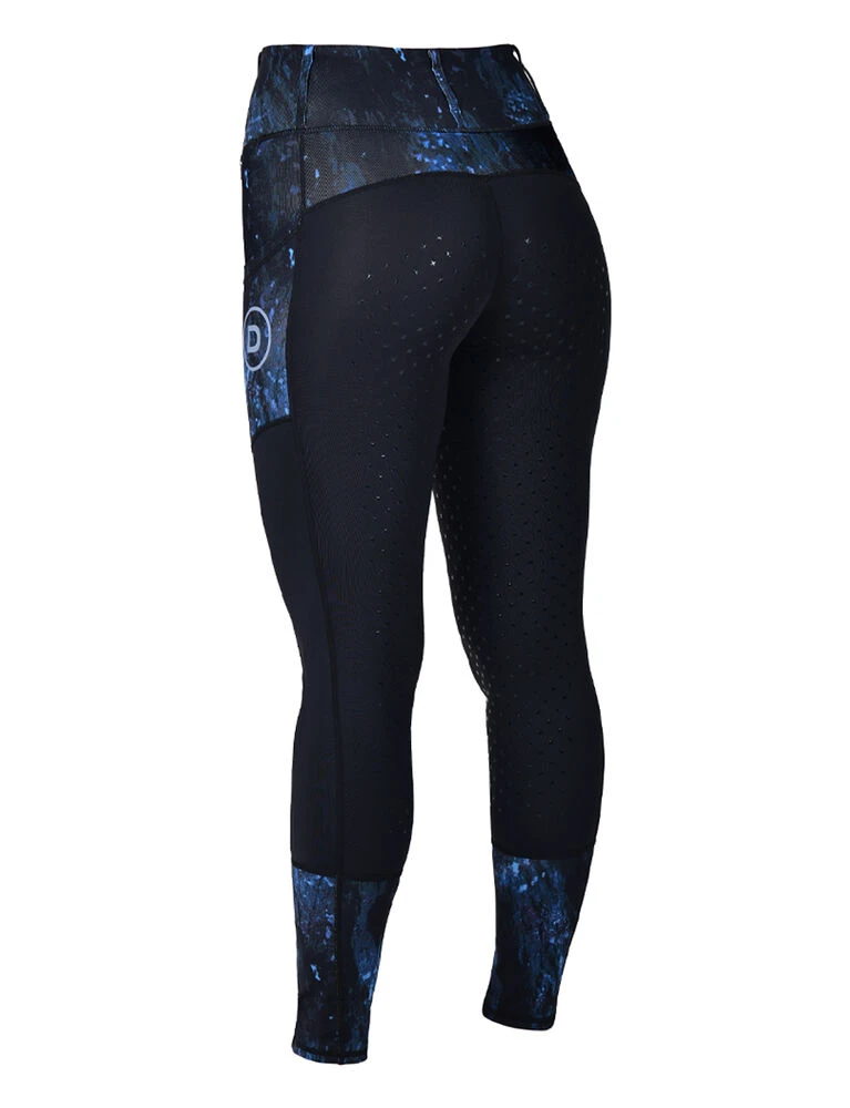 DUBLIN Form Riding Tights